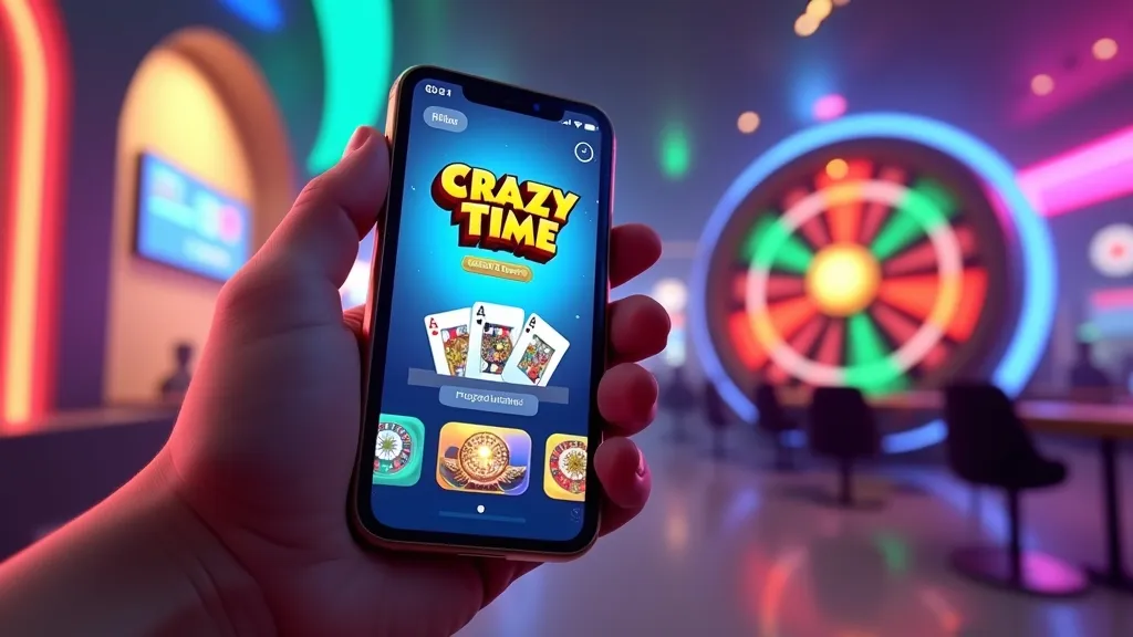 Crazytime-bonus
