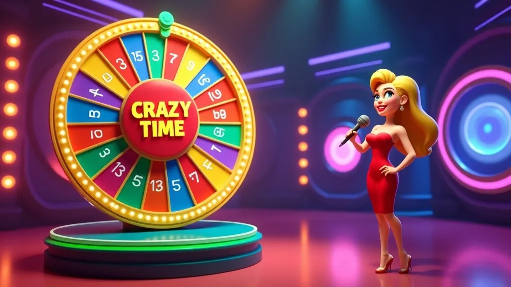 Crazytime-bonus