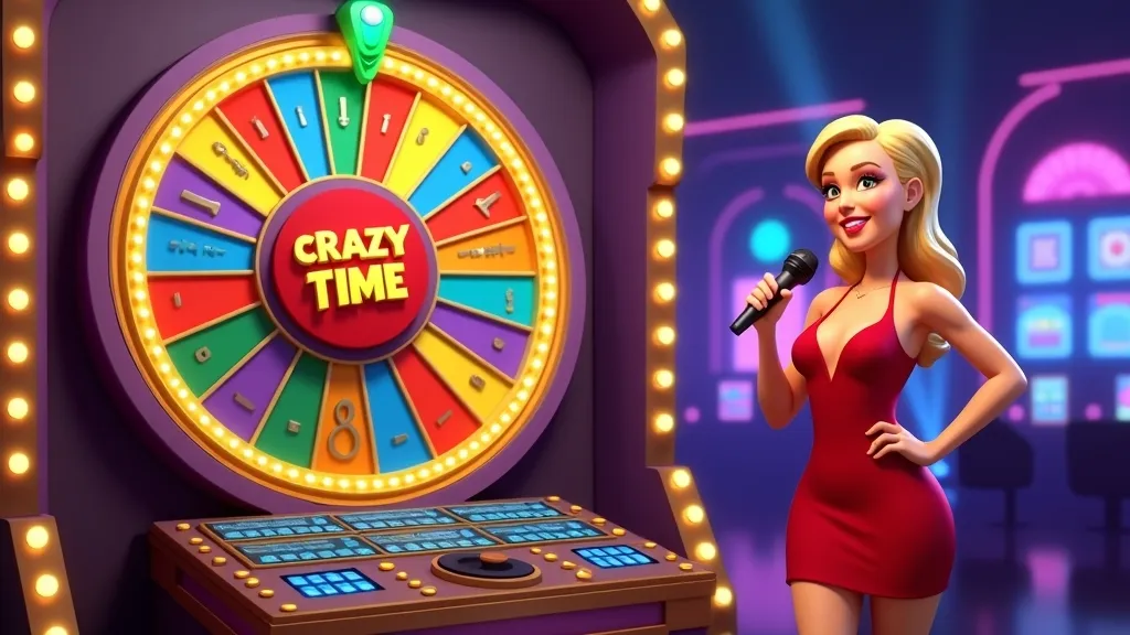 Crazytime-bonus