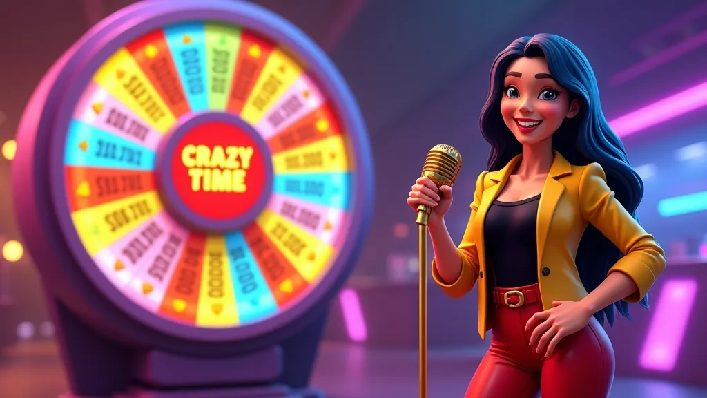 Crazytime-bonus